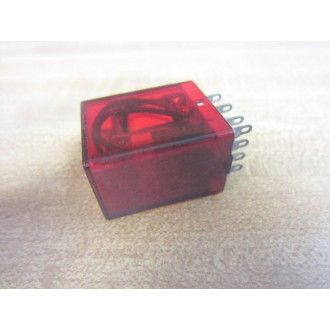 Potter & Brumfield KH-5354 Relay KH-5354-120V - New No Box