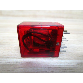 Potter & Brumfield KH-5354 Relay KH-5354-120V - Used