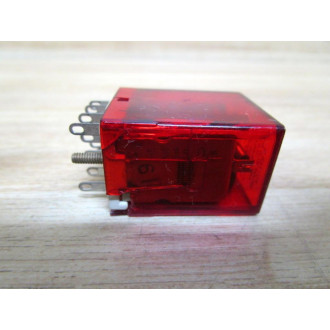 Potter & Brumfield KH-5354 Relay KH-5354-120V - Used