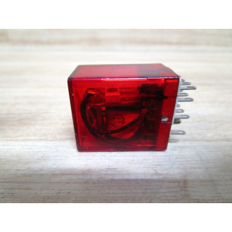 Potter & Brumfield KH-5354 Relay KH-5354-120V - Used