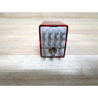 Potter & Brumfield KH-5354 Relay KH-5354-120V - Used