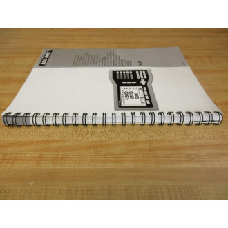 Heidenhain 1084373-90 ACU-RITE Installation Instruction 108437390
