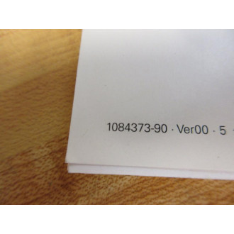 Heidenhain 1084373-90 ACU-RITE Installation Instruction 108437390
