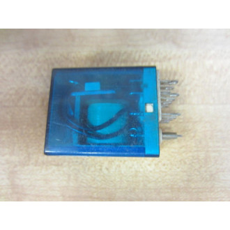 Potter & Brumfield KH-5355-24V DC Relay KH5355-24VDC - New No Box