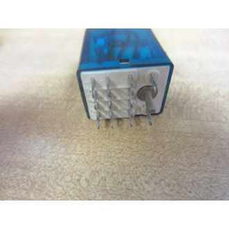 Potter & Brumfield KH-5355-24V DC Relay KH5355-24VDC - New No Box