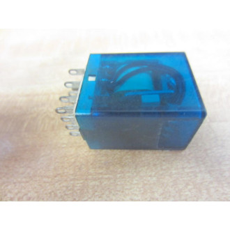 Potter & Brumfield KH-5355-24V DC Relay KH5355-24VDC - New No Box