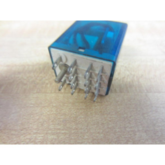 Potter & Brumfield KH-5355-24V DC Relay KH5355-24VDC - New No Box