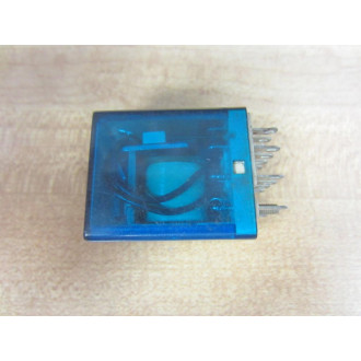 Potter & Brumfield KH-5355-24V DC Relay KH5355-24VDC - New No Box