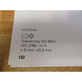 Heidenhain 1084373-90 ACU-RITE Installation Instruction 108437390