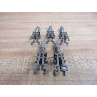 Siemens 8WA4301 Shield Terminal (Pack of 5)