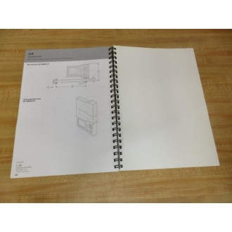 Heidenhain 1084373-90 ACU-RITE Installation Instruction 108437390