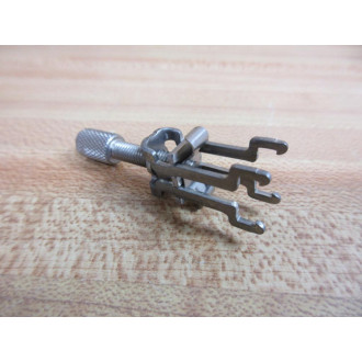 Siemens 8WA4301 Shield Terminal (Pack of 5)