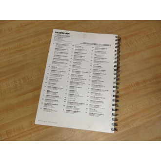 Heidenhain 1084373-90 ACU-RITE Installation Instruction 108437390