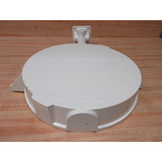 Thomas & Betts VB2 Hazlux Outlet Box