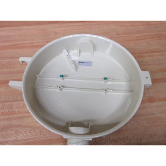 Thomas & Betts VB2 Hazlux Outlet Box