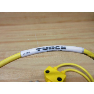 Turck 97942-163K383H01 Splitter Cable U2-14802 - New No Box