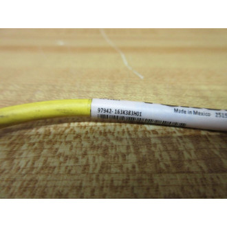Turck 97942-163K383H01 Splitter Cable U2-14802 - New No Box