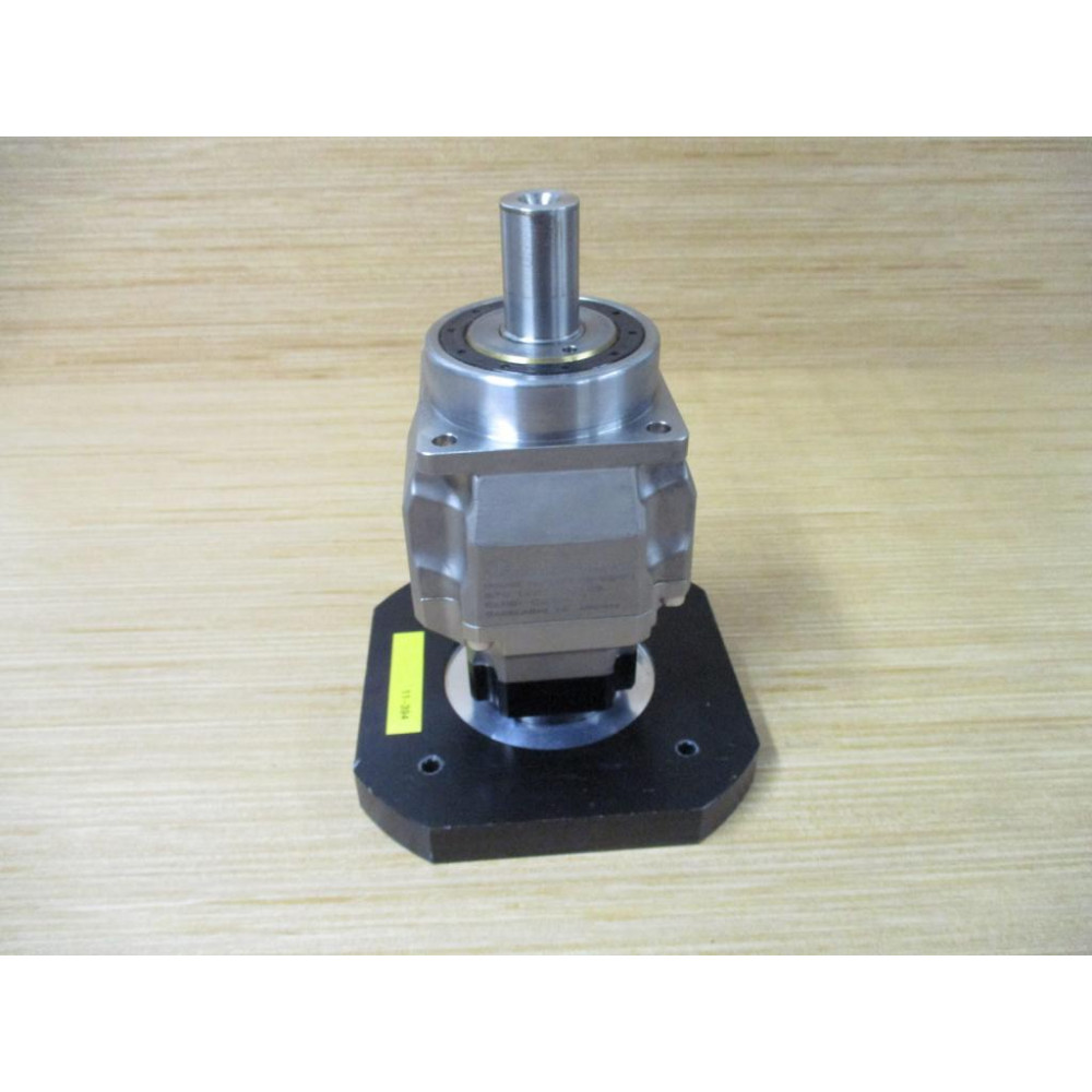 Apex Dynamics AF075-S2-P1 Gearbox AF075S2P1 - Used