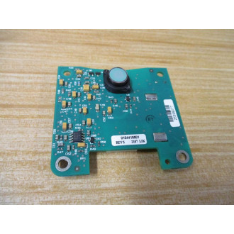 Accu-Sort 0104415501 Circuit Board Rev. 5 - Used