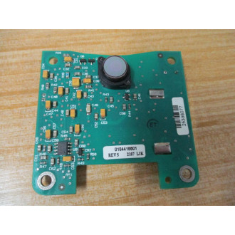 Accu-Sort 0104415501 Circuit Board Rev. 5 - Used