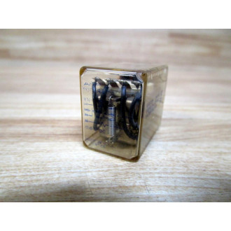 Potter & Brumfield KHX17D11-24 Relay KHX17D1124 - Used