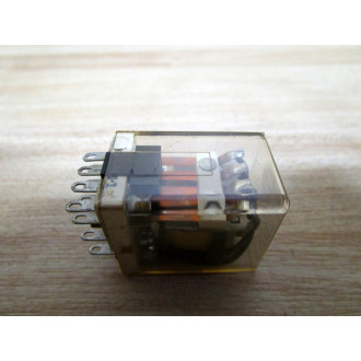 Potter & Brumfield KHX17D11-24 Relay KHX17D1124 - Used