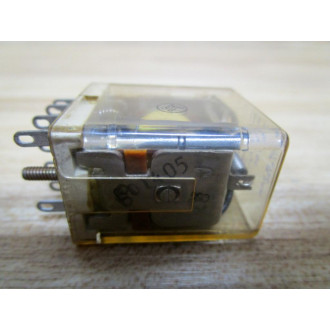 Potter & Brumfield KHX17D11-24 Relay KHX17D1124 - Used