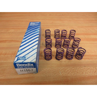 Bendix H1157 Spring (Pack of 12)