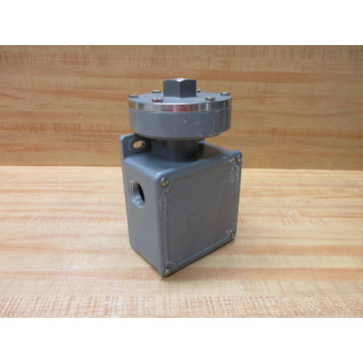SOR 12RL-K5-J6-J1A    .75-12PSI Pressure Switch 12RL-K5-J6-J1A - New No Box