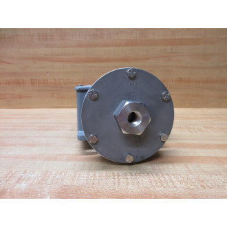 SOR 12RL-K5-J6-J1A    .75-12PSI Pressure Switch 12RL-K5-J6-J1A - New No Box