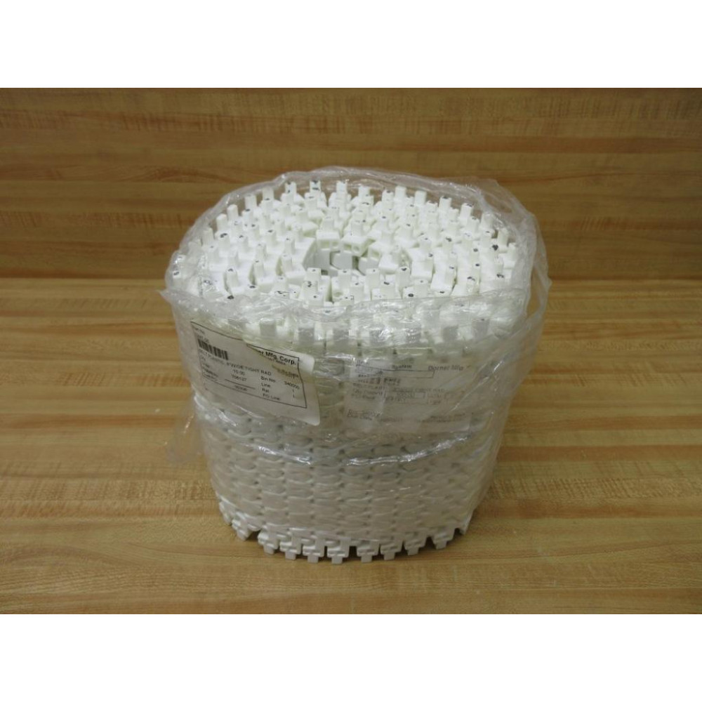 Dorner Mfg. 52MT-08 Conveyer Belt 52MT-08A 10' - New No Box