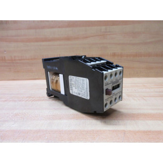 Siemens 3TB40-17-0B Contactor 3TB4017-0B - Used