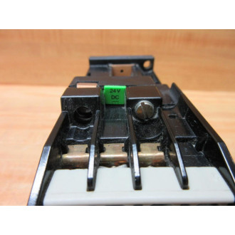 Siemens 3TB40-17-0B Contactor 3TB4017-0B - Used