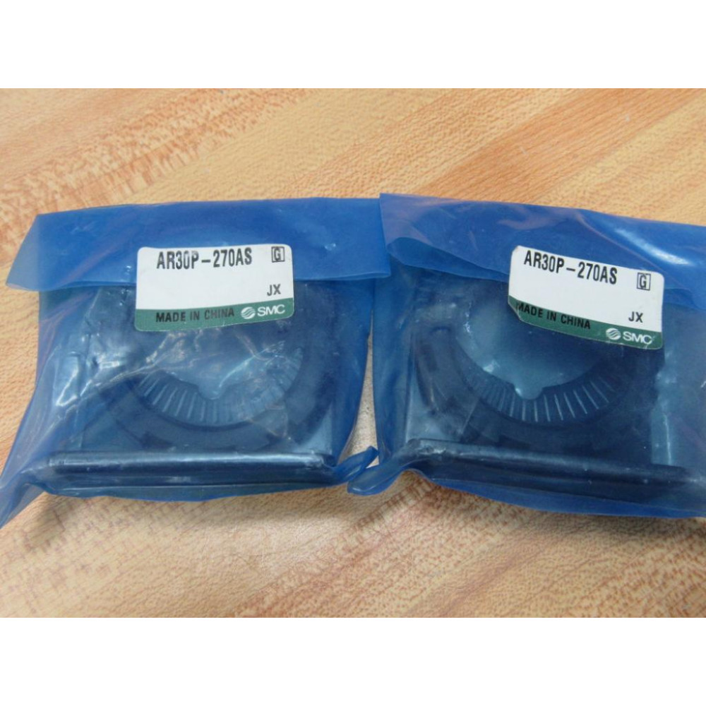 SMC AR30P-270AS Bracket Assembly AR30P270AS (Pack of 2)