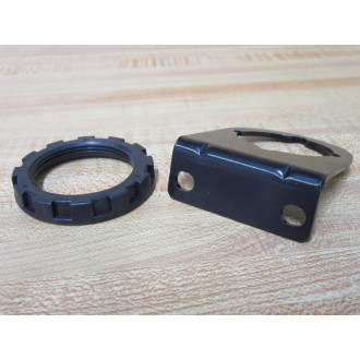 SMC AR30P-270AS Bracket Assembly AR30P270AS (Pack of 2)