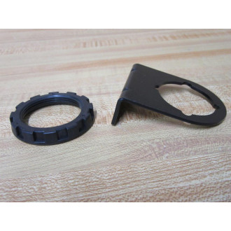 SMC AR30P-270AS Bracket Assembly AR30P270AS (Pack of 2)