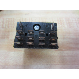 Allen Bradley 700-HF34Z24-24V DC Relay 700-HF34Z24-24VDC Series B