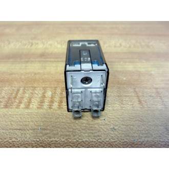 Allen Bradley 700-HF32Z24-4-24V DC Relay 700-HF32Z24-4 24VDC - Used