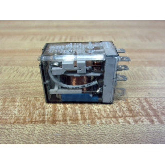 Allen Bradley 700-HF32Z24-4-24V DC Relay 700-HF32Z24-4 24VDC - Used