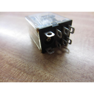 Allen Bradley 700-HF32Z24-4-24V DC Relay 700-HF32Z24-4 Series C (Pack of 3) - Used