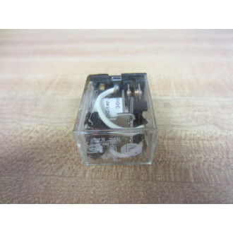 Allen Bradley 700-HF32Z24-4-24V DC Relay 700-HF32Z24-4 Series C (Pack of 3) - Used