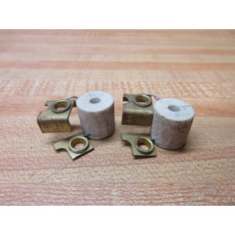 Furnas H9 Siemens Heater Overload  H-9 (Pack of 2) - Used