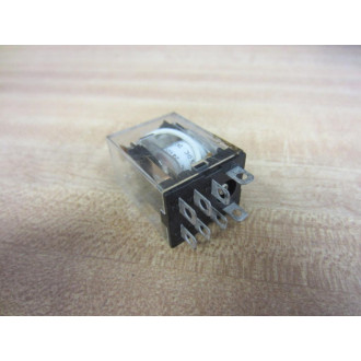 Allen Bradley 700-HF32Z24-4-24V DC Relay 700-HF32Z24-4 Series C (Pack of 3) - Used