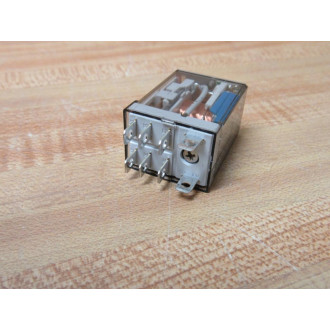 Allen Bradley 700-HF32Z24-4-24V DC Relay 700-HF32Z24-4 Series C - New No Box