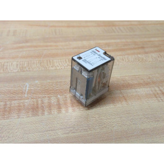 Allen Bradley 700-HF32Z24-4-24V DC Relay 700-HF32Z24-4 Series C - New No Box