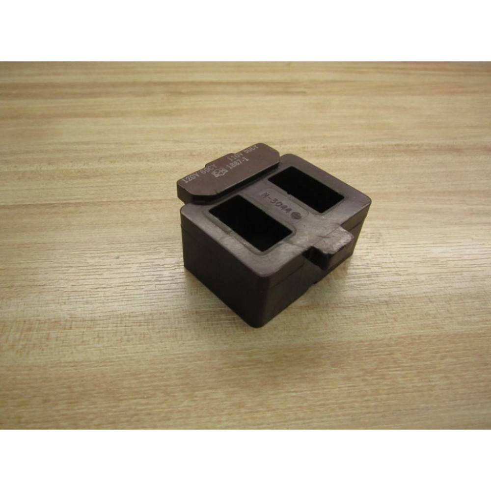 Cutler Hammer 1887-1 Eaton Magnetic Coil 9-1887-1 - Used