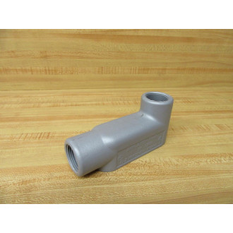 Appleton LB37 LB Style Conduit Body (Pack of 5)