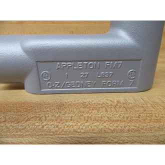 Appleton LB37 LB Style Conduit Body (Pack of 5)