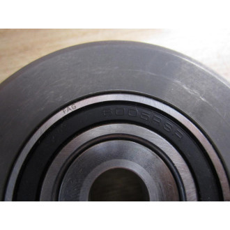 Multivac 11.538.9410.23 Chain Deflection Roller - New No Box