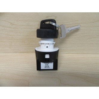 Unbranded 21319818155220189 Ignition Switch - New No Box